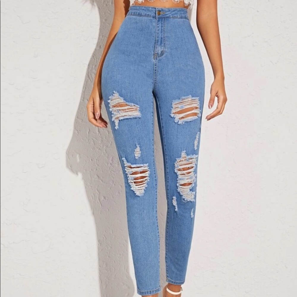 Never worn
